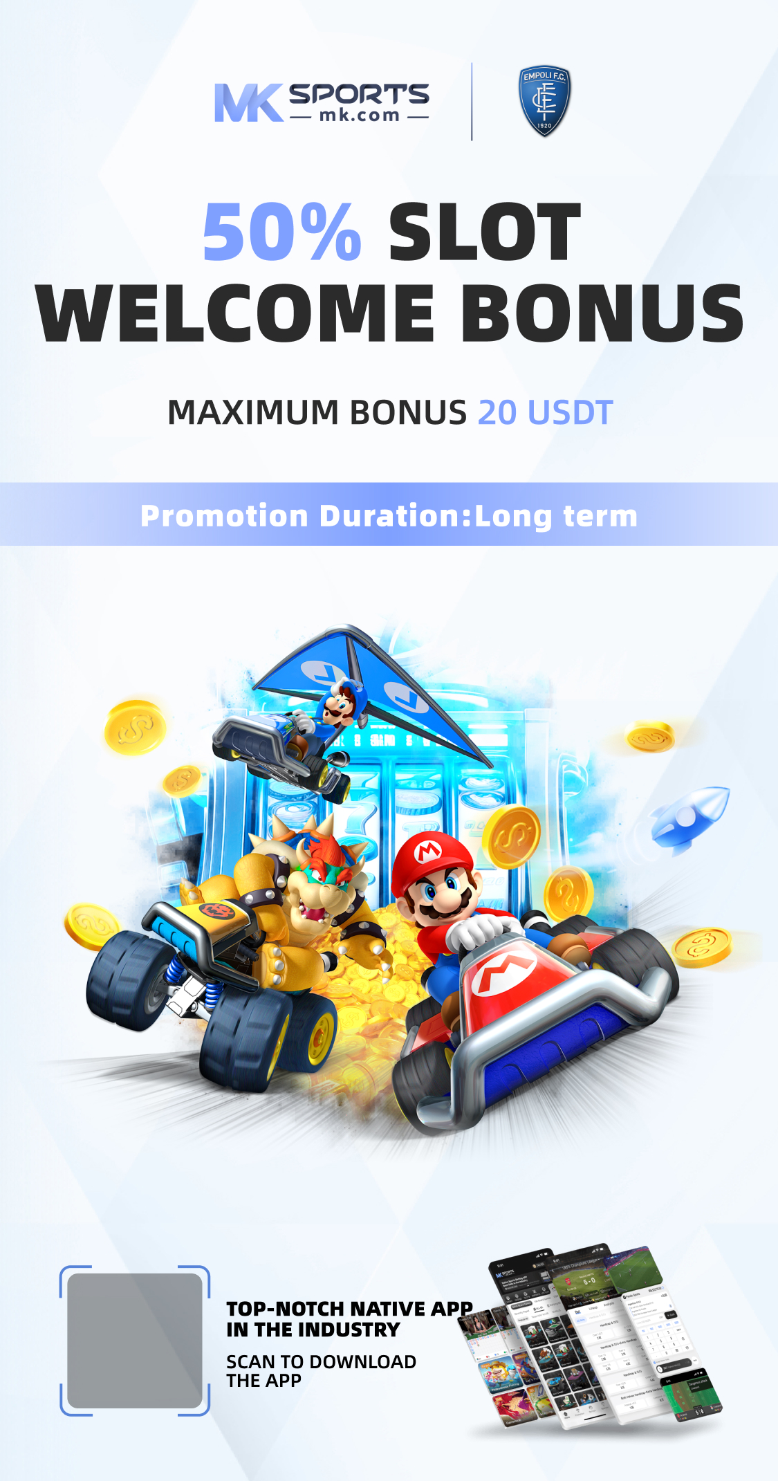 IDMPO Bonus Freespin & Buyspin Gacor 2024